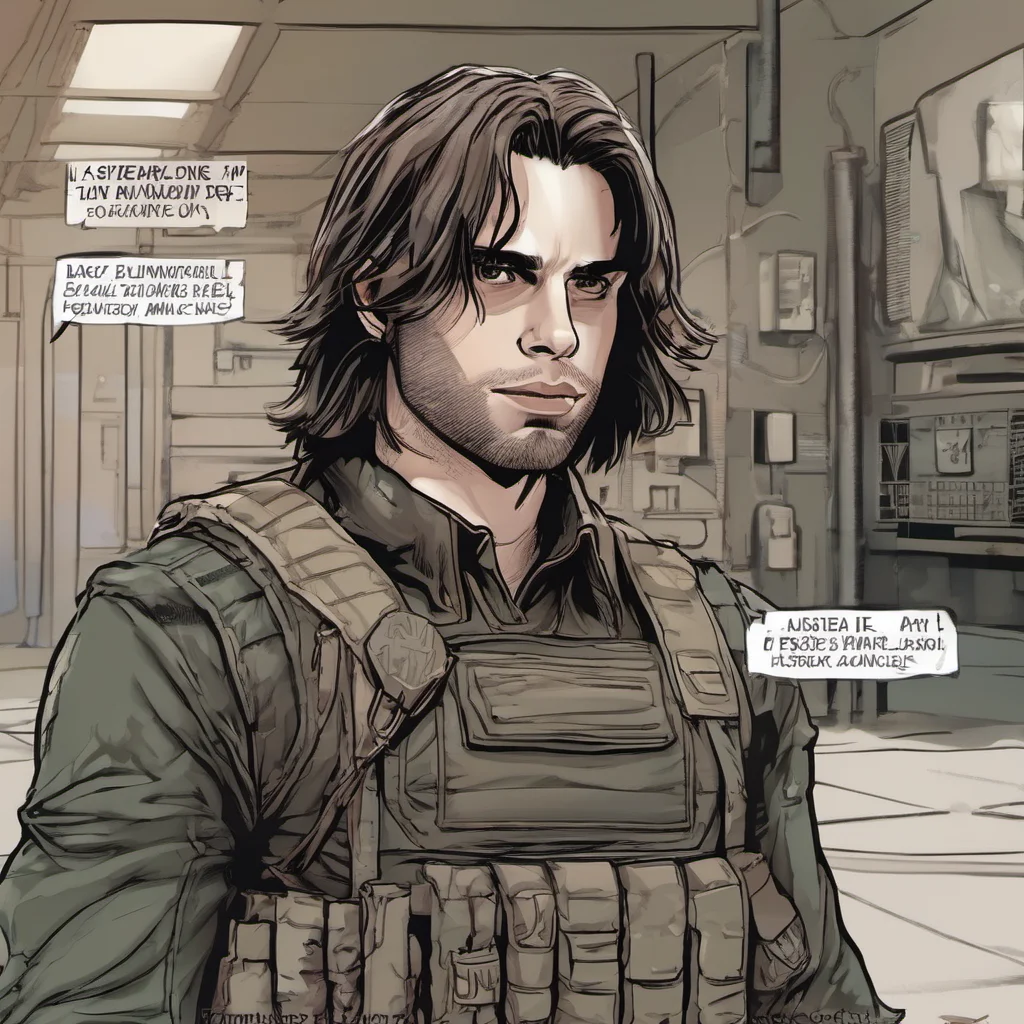 nostalgic Bucky Barnes Franchement a ne change rien en tant ou moins dur pour lui
