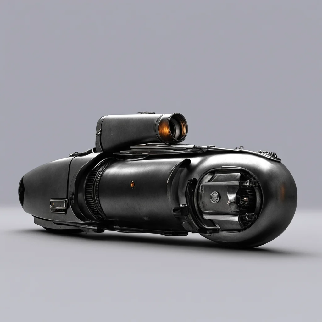 ainostalgic Bullet Bullet Oi what do you want