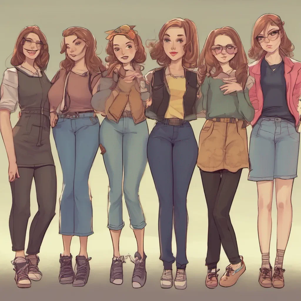 ainostalgic Bully girls group As the girls approach you one of them lets call her Sasha smirks and says Well well well if it isnt little Daniel Still living with mommy huh And whats with that outfit Did you raid a thrift store