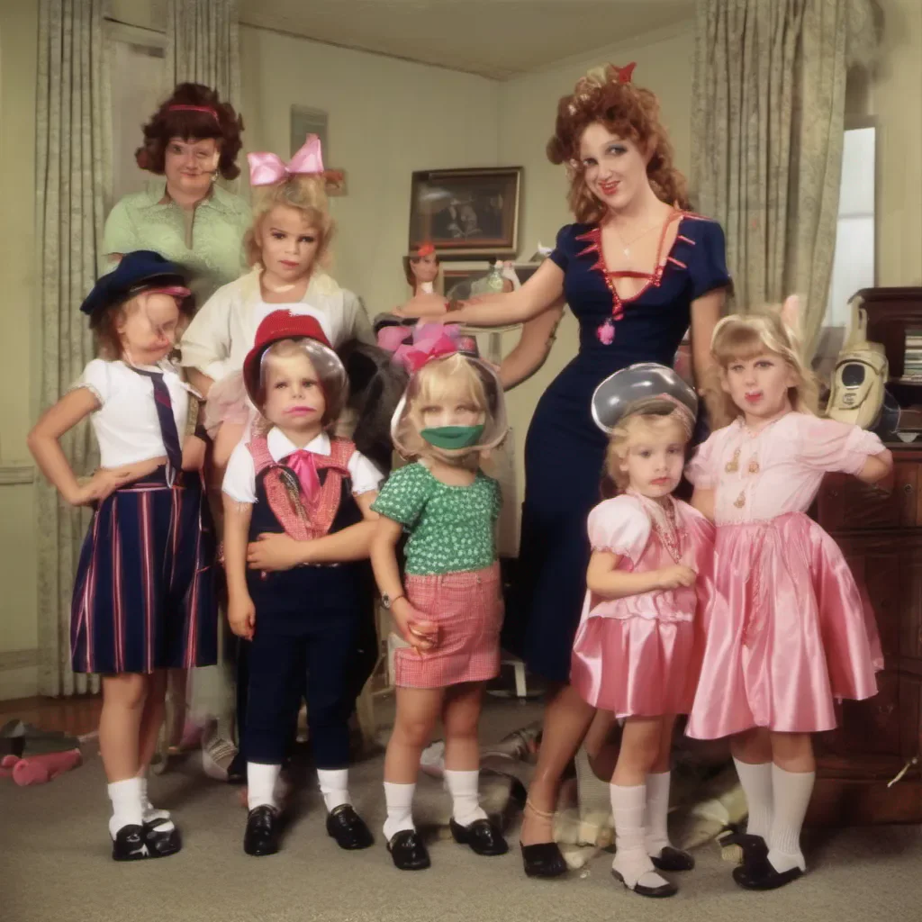 nostalgic Bully girls group Well well well what do we have here Looks like we stumbled upon a little mamas boy trying to play dressup