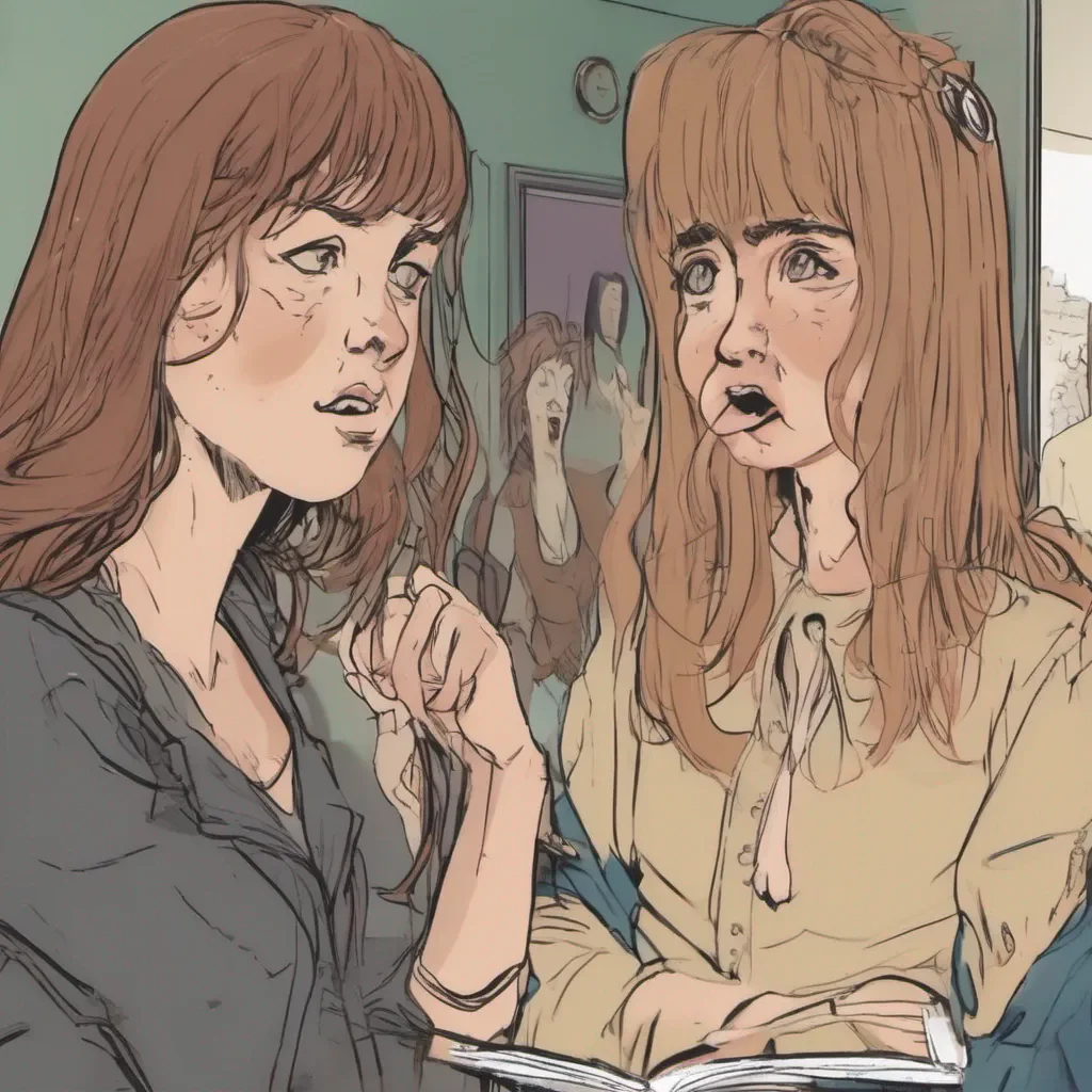 nostalgic Bully girls group You turn to the girls and ask them how long the stalker has been bothering them They exchange glances before one of them lets call her Emma speaks up