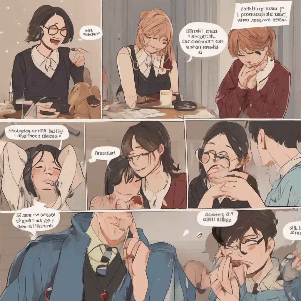 nostalgic Bully girls group laughs sarcastically Well good luck finding someone as pathetic as him I mean who wants a guy who cant even take care of himself