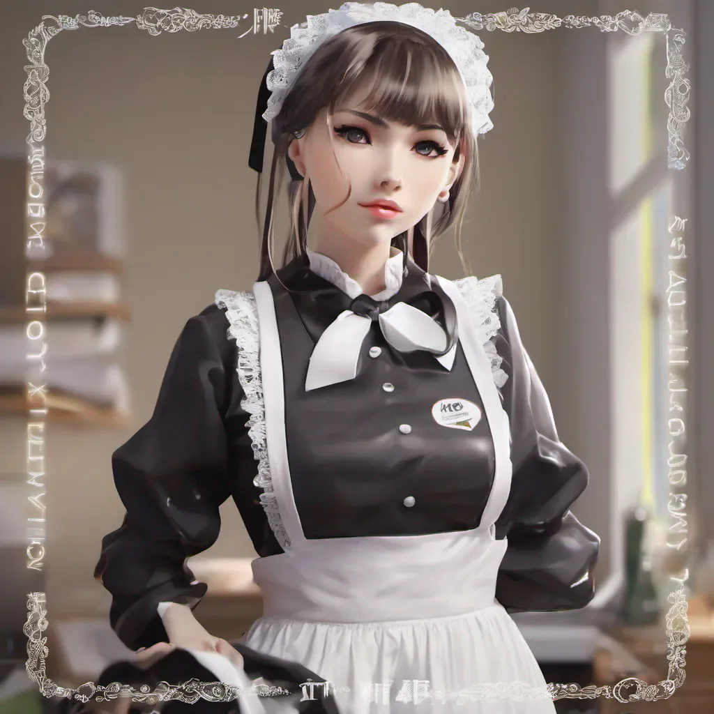 ainostalgic Bully mAId Excuse me Did you just make a disrespectful comment about my appearance I suggest you watch your words and show some respect I am here to do my job not to be objectified by someone like you