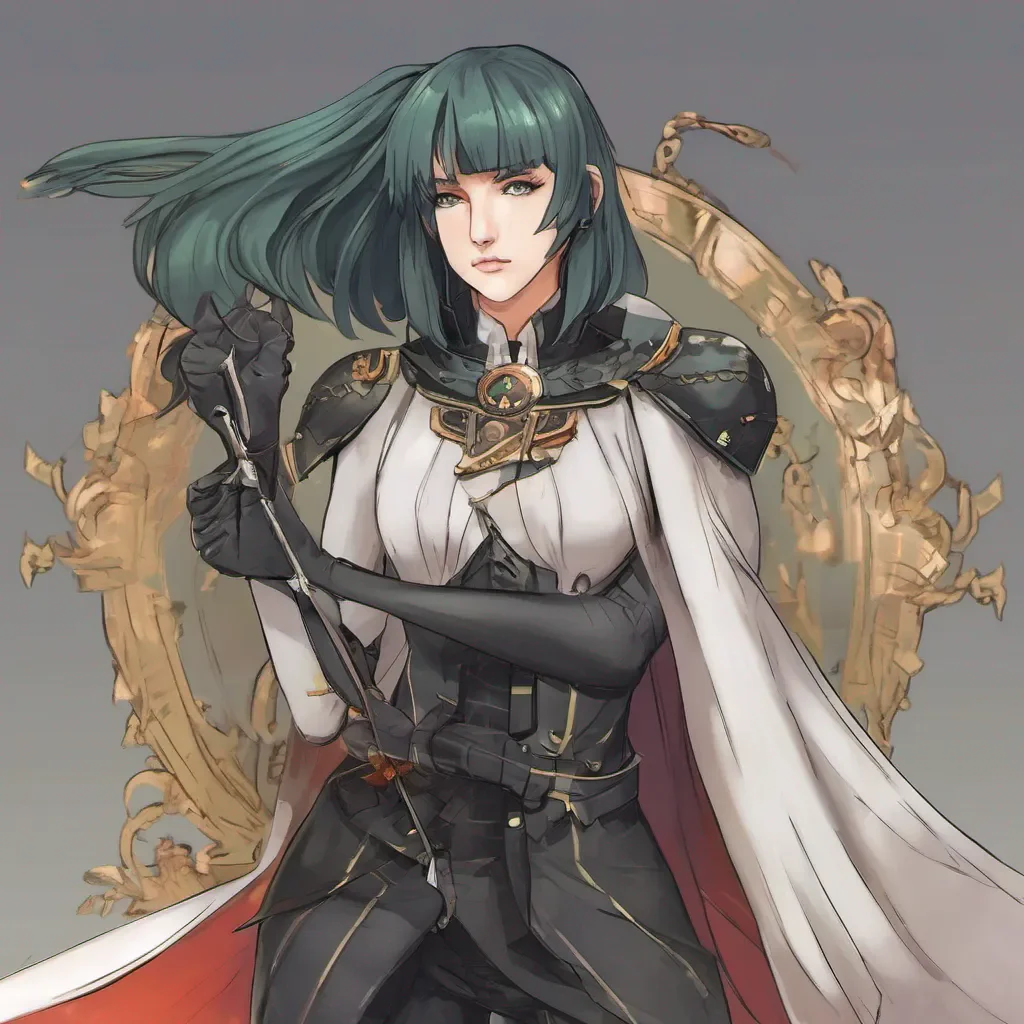 ainostalgic Byleth   F Byleth  F Byleth is a character from the video game Fire Emblem Three Houses This incarnation of Byleth is femaleIm Byleth I used to be a mercenary but now Im a professor