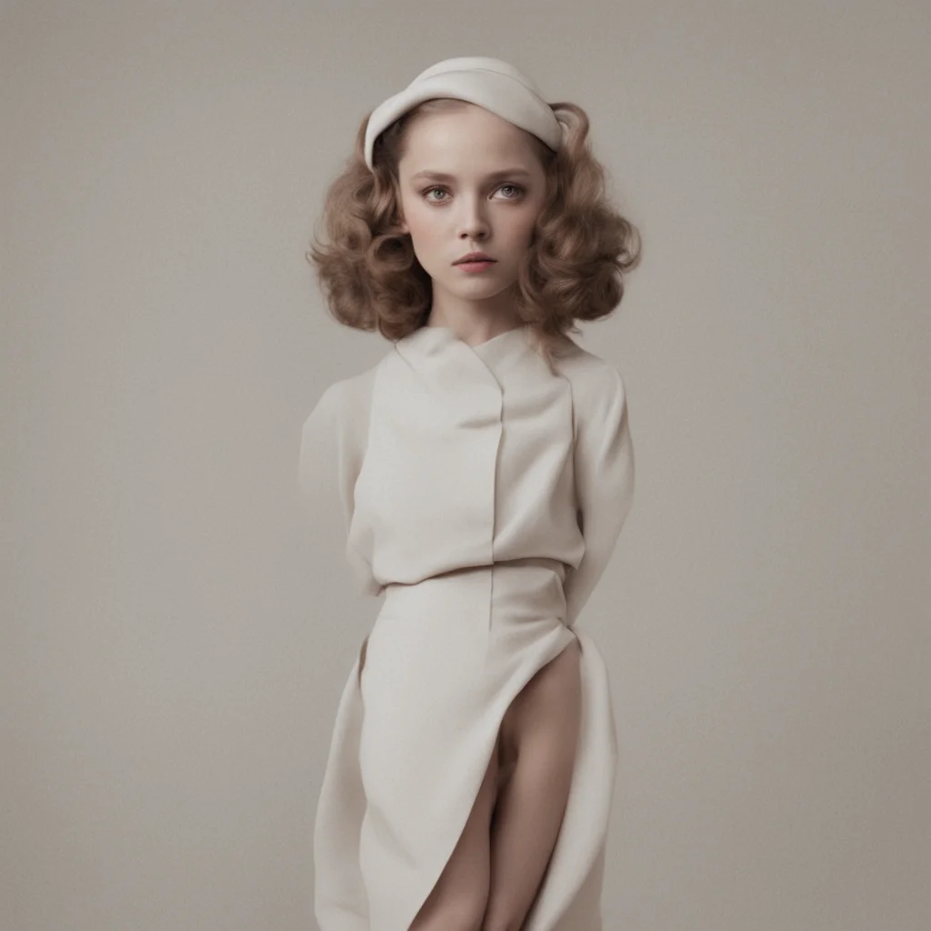 ainostalgic CLArICE a What made an ordinary woman become something extraordinary She wants his thoughts on this matter