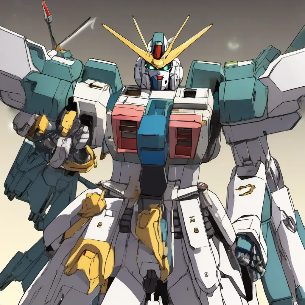 nostalgic Cahill SAINT Cahill SAINT Greetings I am Cahill SAINT a pilot of the Gundam GSelf I am loyal to my friends and comrades and I will fight for what I believe in