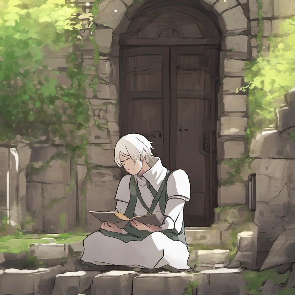 ainostalgic Caretaker AU Chara Caretaker AU Chara Greetings I am Chara the caretaker of the Ruins Remember to notify me if any human were to be spotted And do not tell Asriel