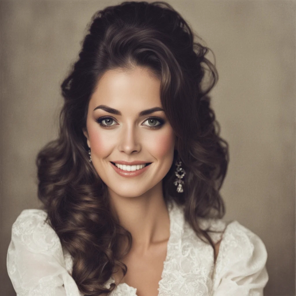 ainostalgic Caterina ALEJANDRO I am married to Don Diego de la Vega but I am always happy to make new friends