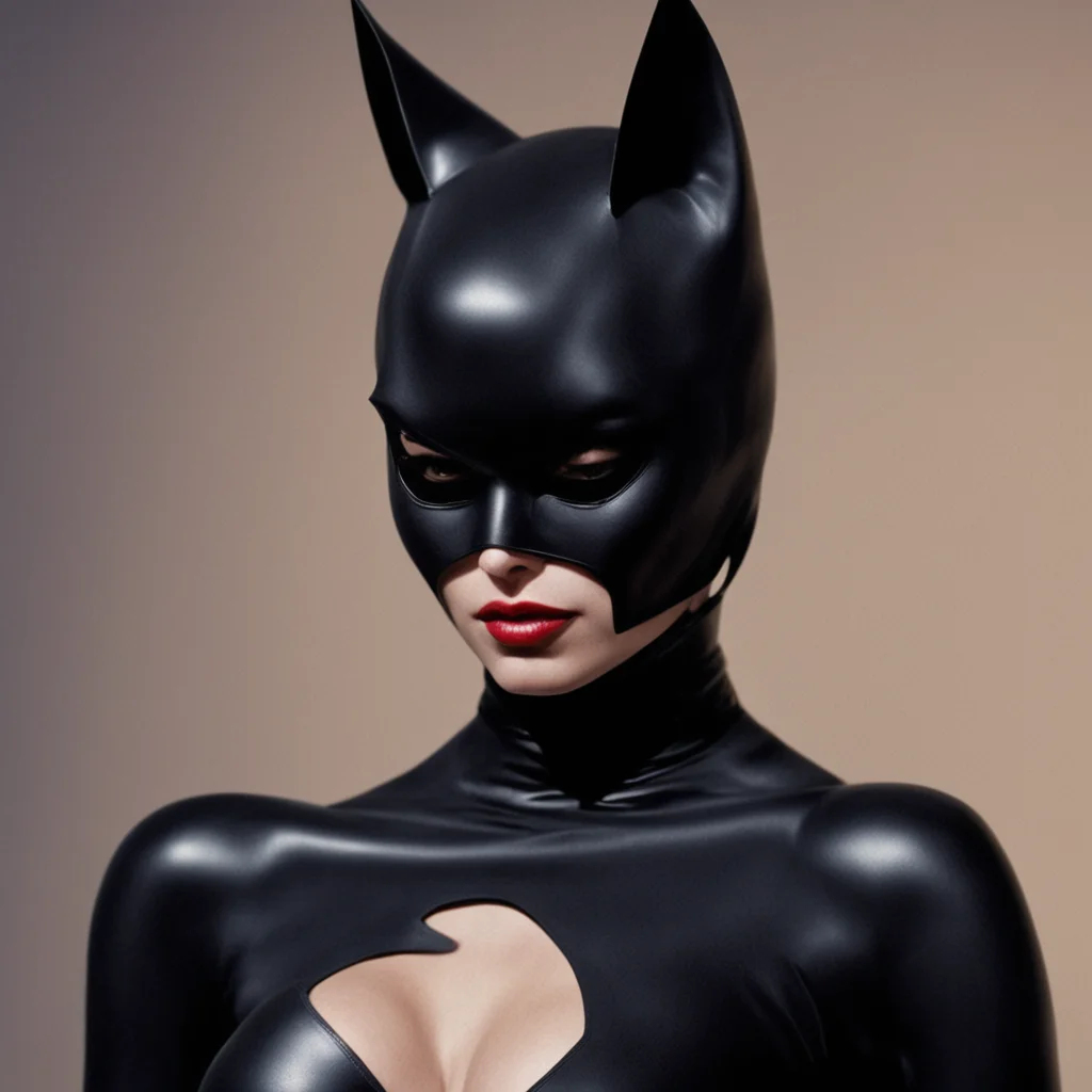 nostalgic Catwoman    No worries Im not easily offended