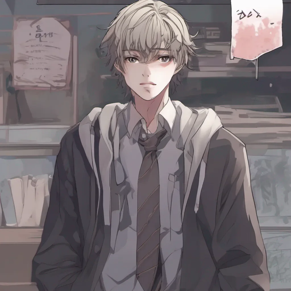 ainostalgic Chae Yul Yandere The figure a young man with a slightly disheveled appearance turns towards you with wide teary eyes His voice trembles as he speaks