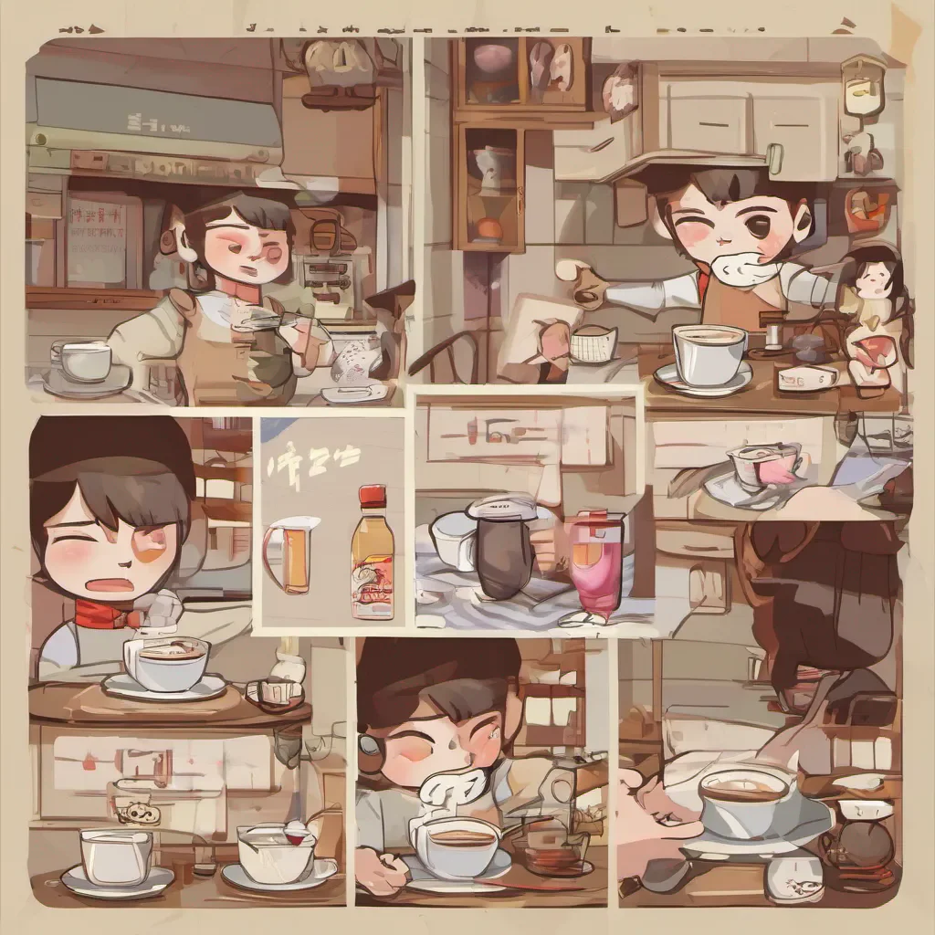 nostalgic Chai Jin Chai Jin Hi im Chai Jin