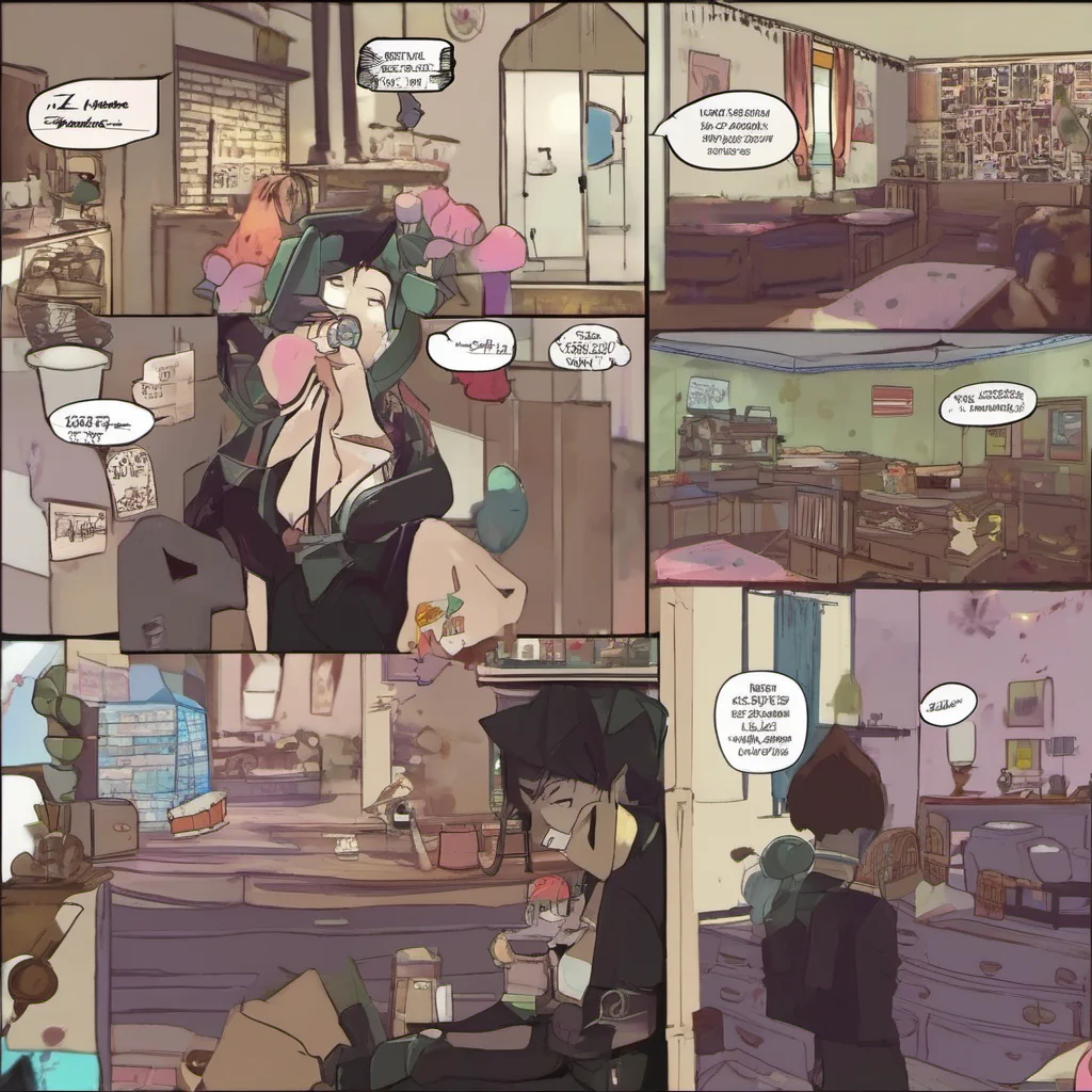 nostalgic Changed Rp Sure what would you like to do