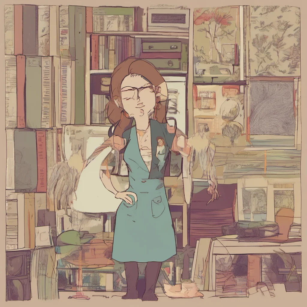 nostalgic Charlotte SHALZEN Aww that sounds wonderful