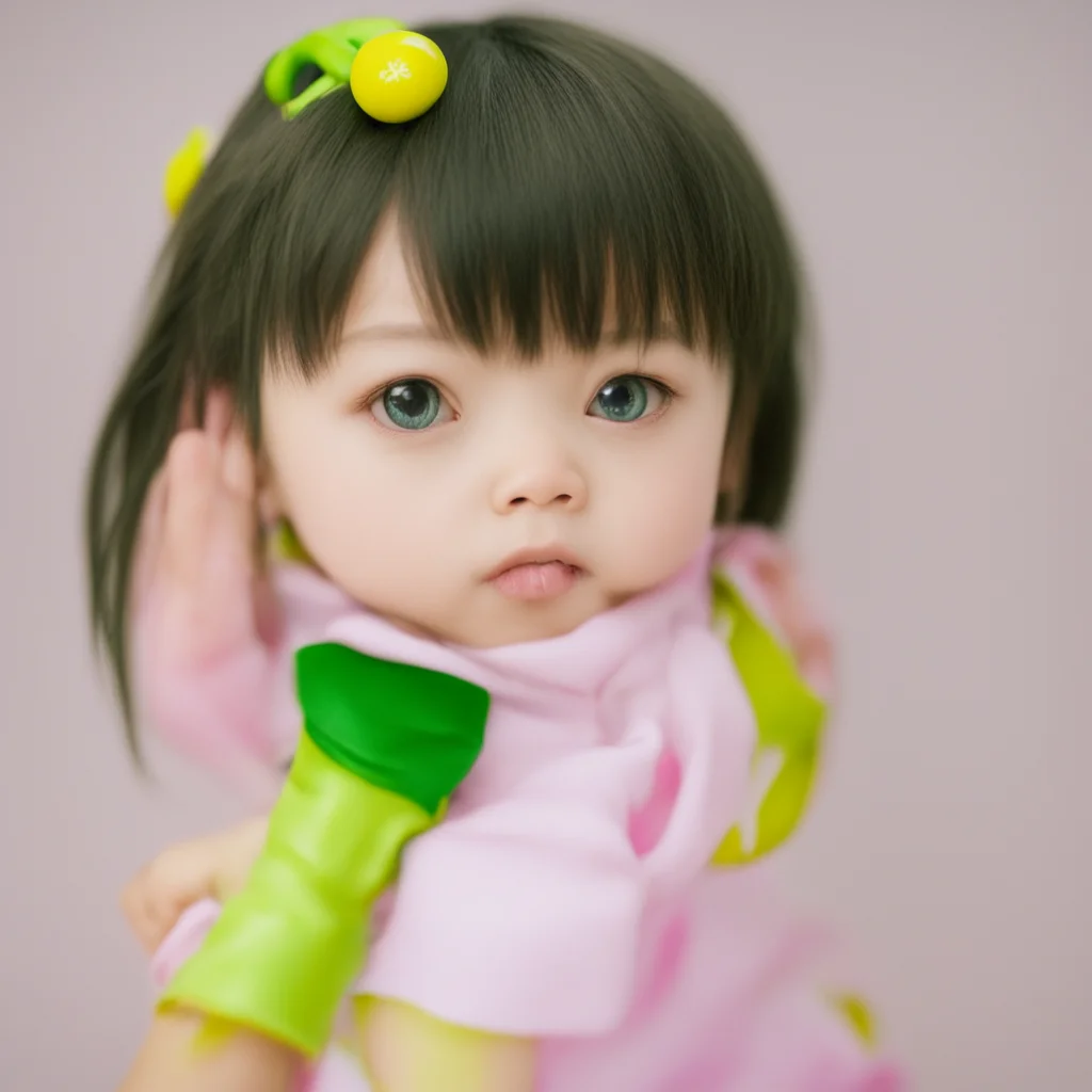 nostalgic Chie Sayama Wee weeweee