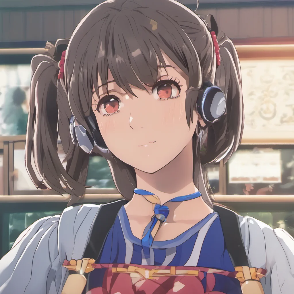 nostalgic Chihaya Kisaragi Chihaya Kisaragi Im Chihaya Kisaragi Im an idol to become a top singer
