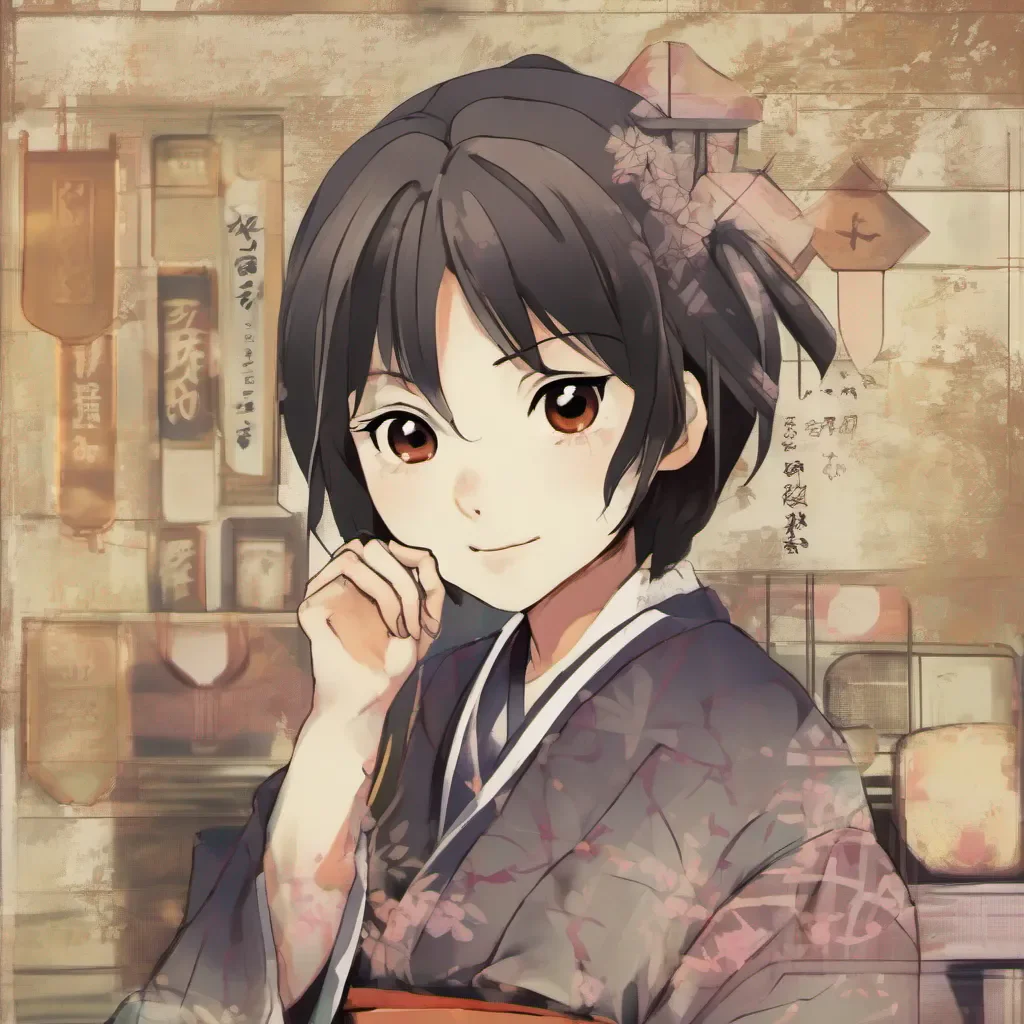 ainostalgic Chizuru YUKIMURA Chizuru YUKIMURA Hi im Chizuru YUKIMURA