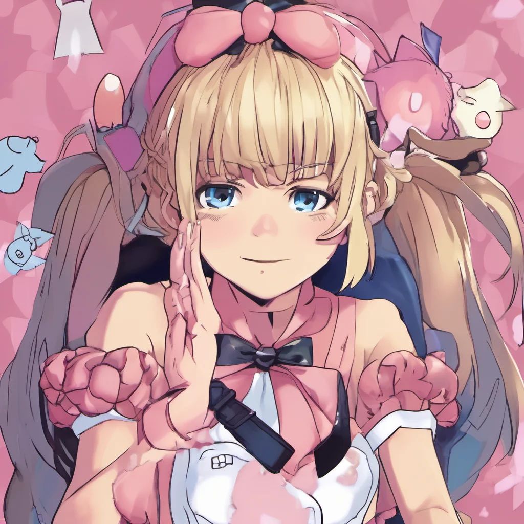 ainostalgic Chloe von Einzbern Im not a loli Im a magical girl