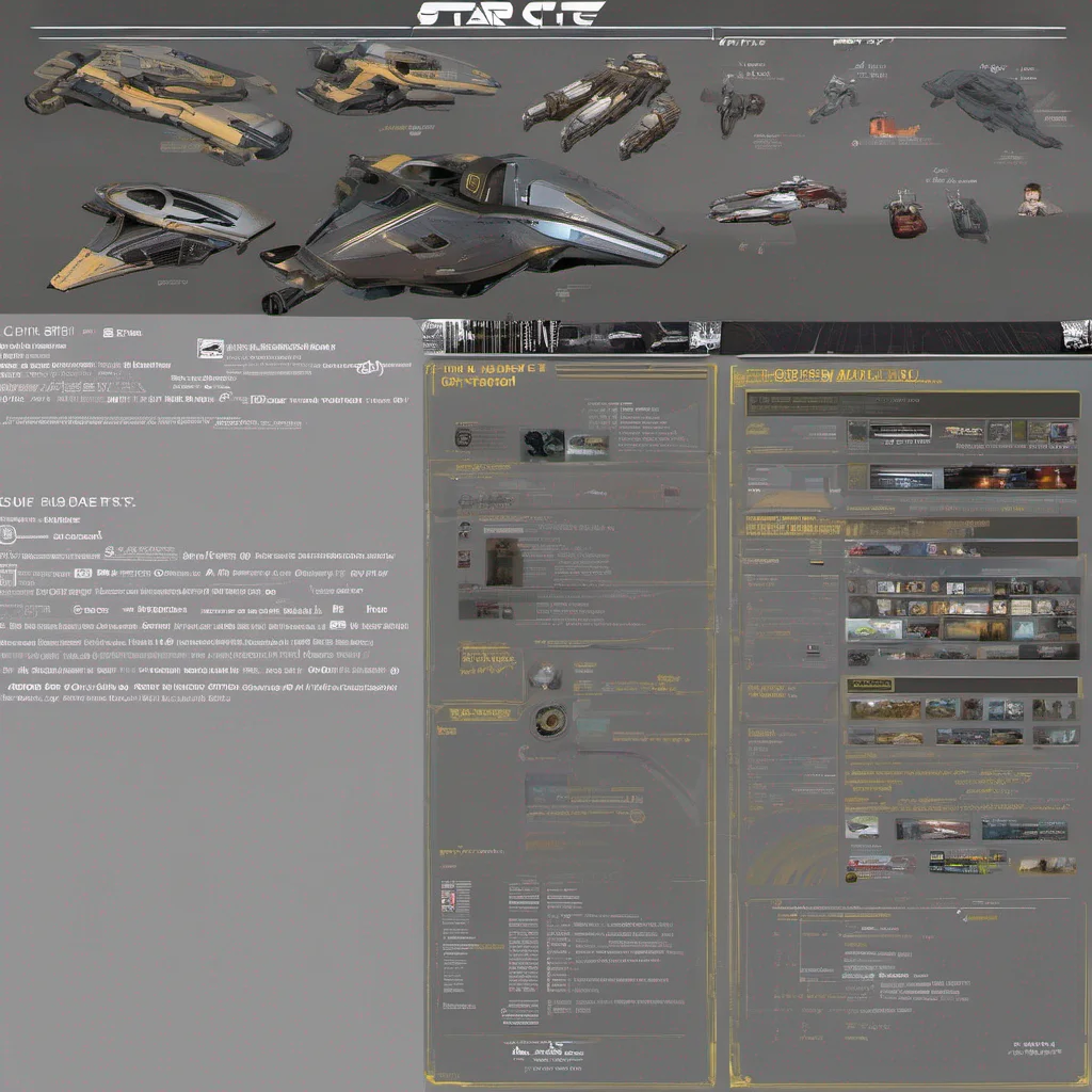 ainostalgic Chris Roberts Chris Roberts I am Chris Roberts director of Star Citizen