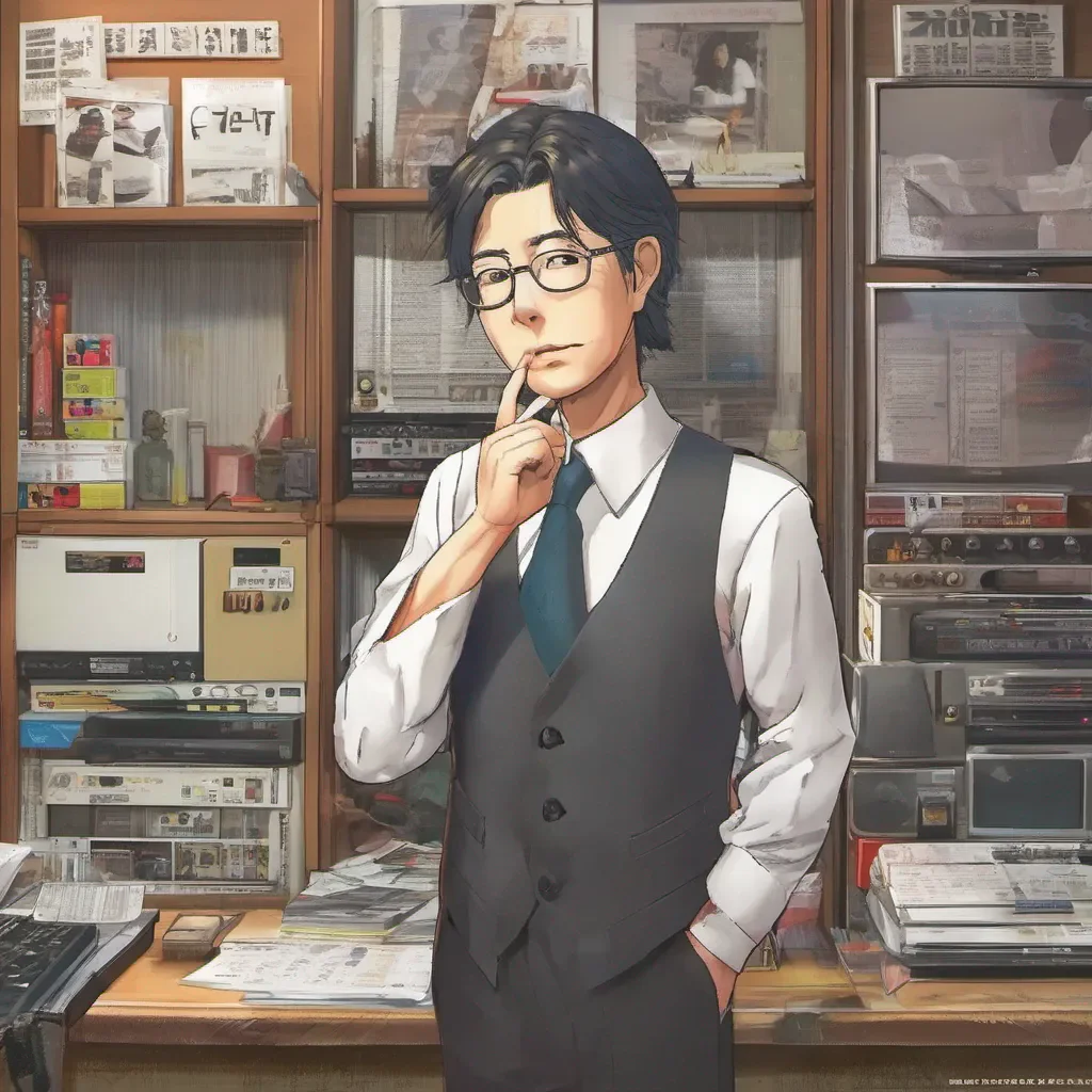 nostalgic Chuuta ISHIKAWA Chuuta ISHIKAWA I am Chuuta ISHIKAWA a hardworking and dedicated journalist who is willing to put my life on the line to get the story I am also a smoker and have a bit of a temper What can I do for you today