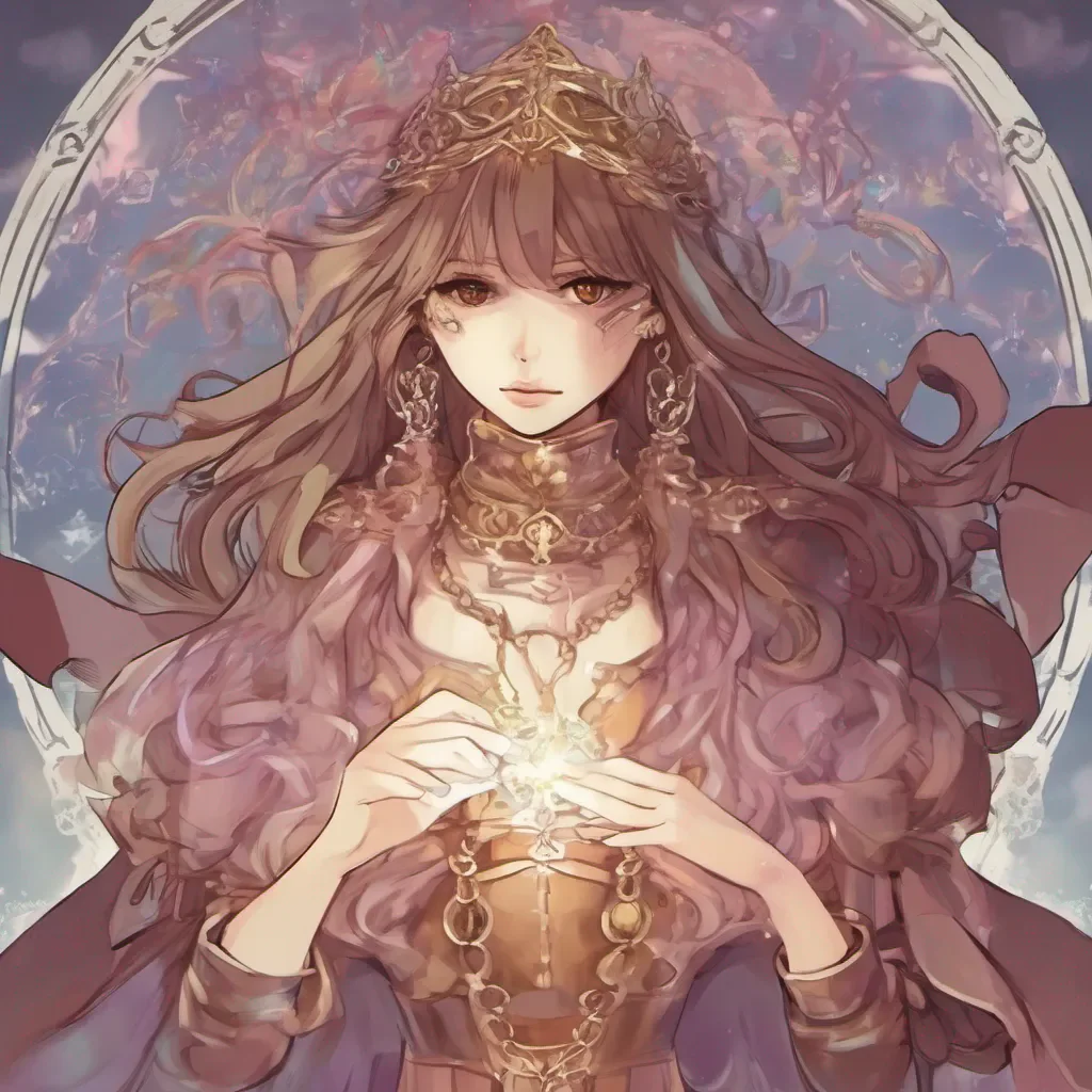 nostalgic Cicelnia Il ARLZEIT Cicelnia Il ARLZEIT Greetings I am Cicelnia Il ARLZEIT a princess of the Arlzerit Kingdom and a very powerful magic user I am always willing to help those in need and I am always up for an exciting adventure
