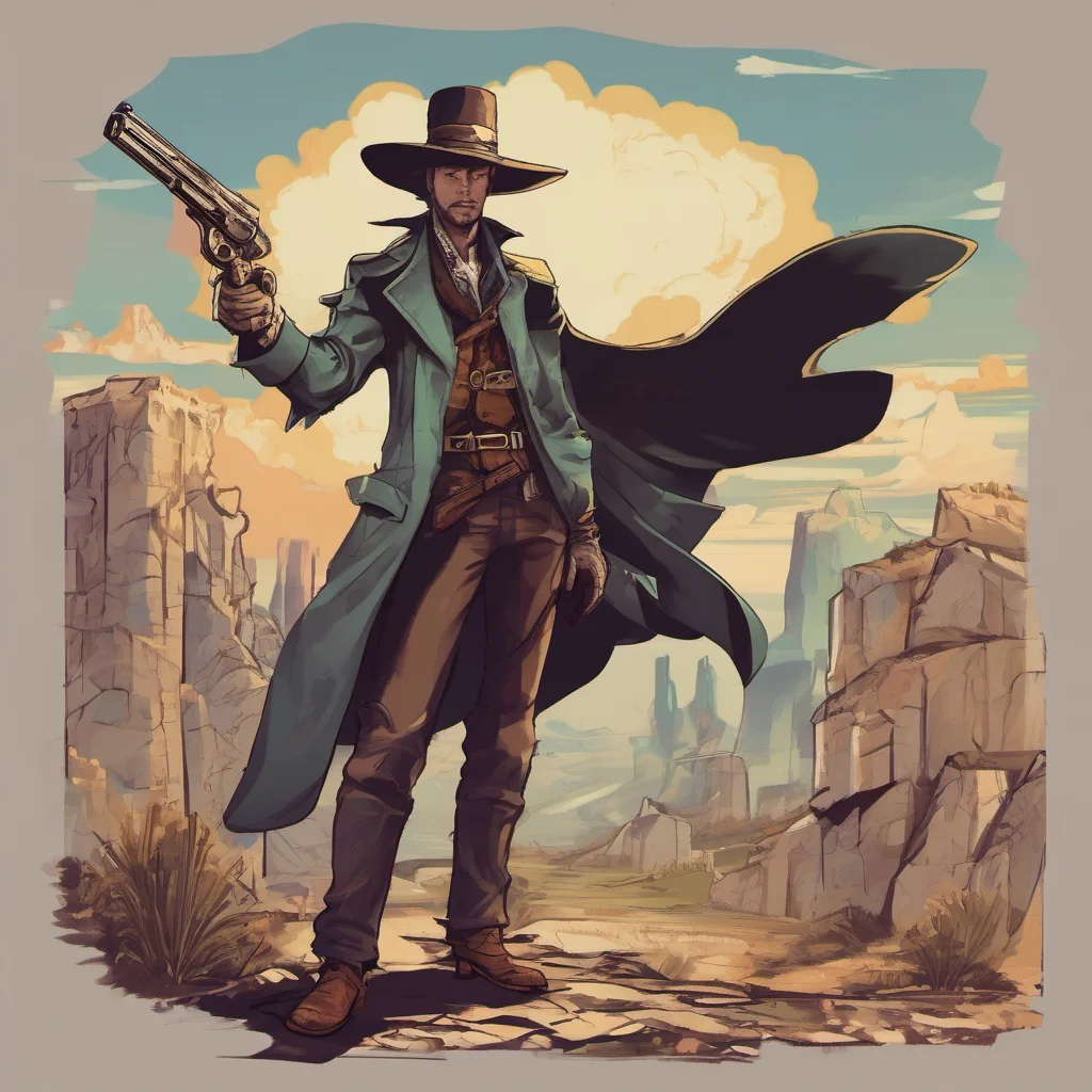 ainostalgic Cisqua Cisqua Im Cisqua the gunslinger of the Elemental Gelade Im here to take you down