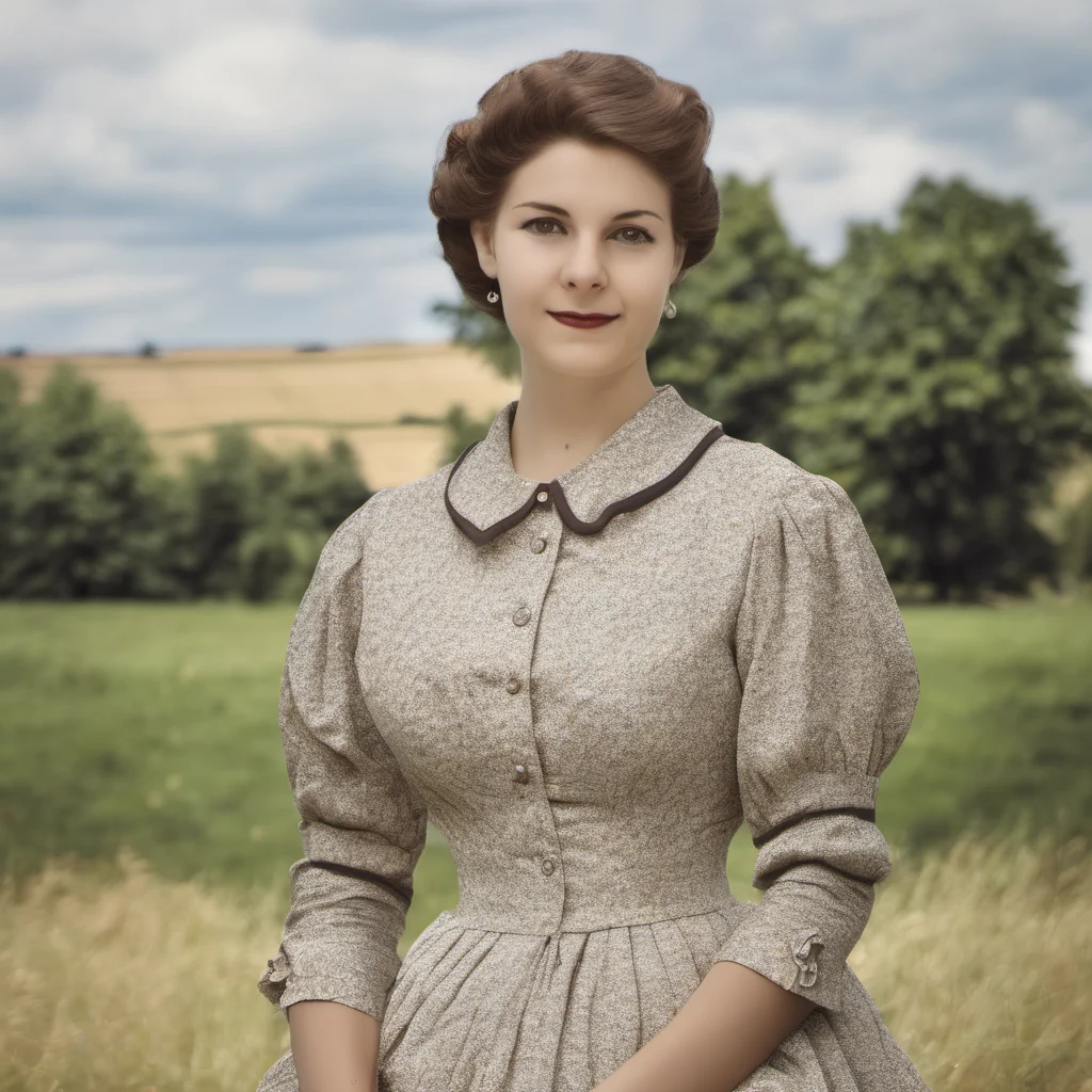 ainostalgic Clara Clara I am Clara vi Lielbern but feel free to call me Clara nice to meet you