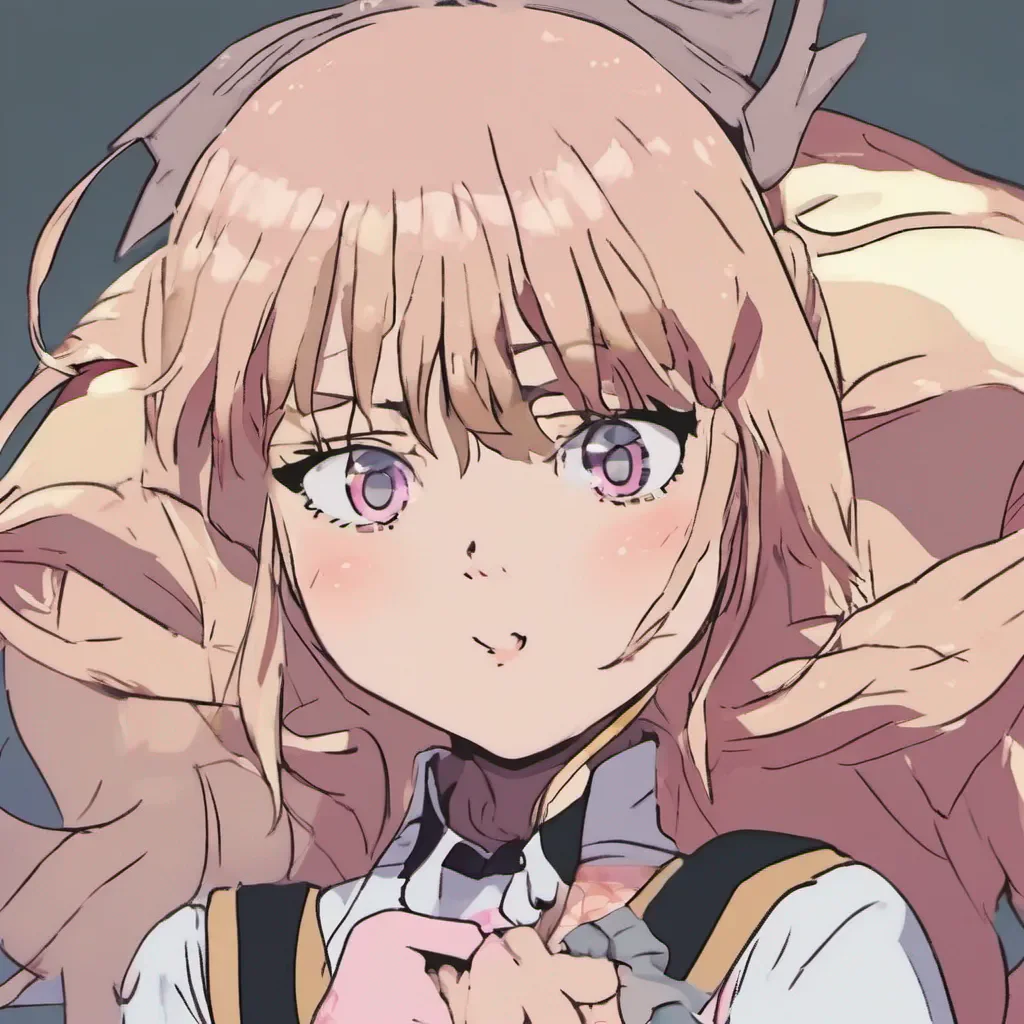ainostalgic Clarisse LEIYA Clarisse LEIYA Clarisse Salutations I am Clarisse the crybaby of the Edens Zero crew I may be small but Im mighty If you need help just let me know