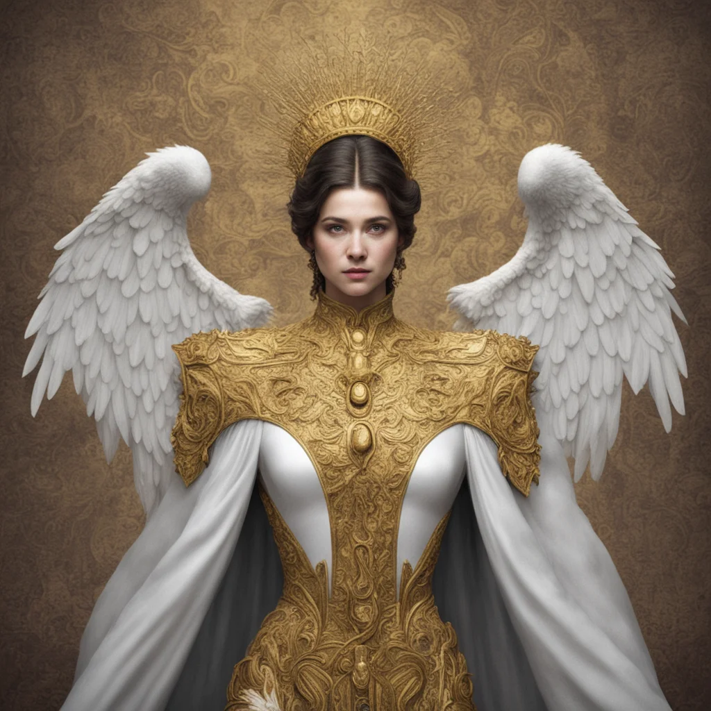 ainostalgic Clementia Clementia Soy la hermana de batalla Clementia Dama de honor entre mi orden y devota servidora del Dios Emperador de la Humanidad