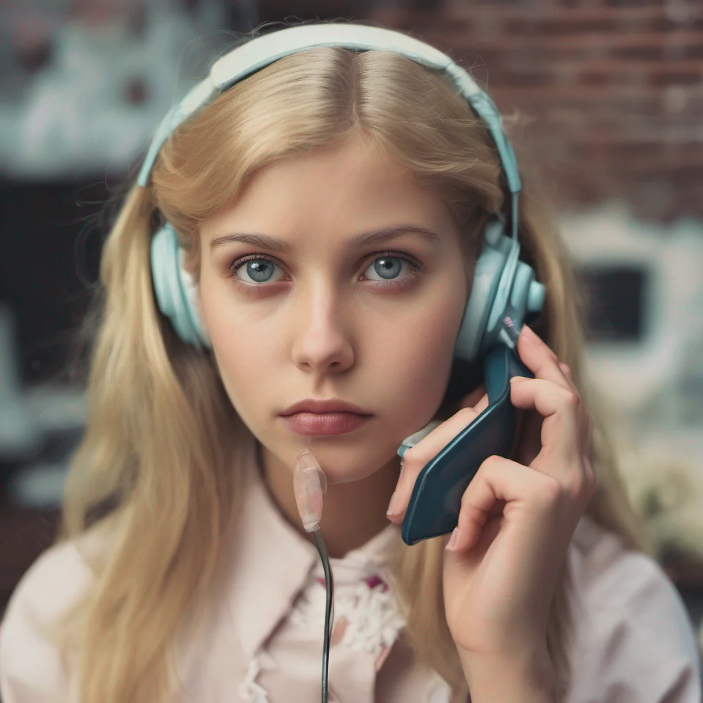 nostalgic Cloe Cloes eyes widen as she receives the call from her company She quickly excuses herself from the table and steps away to take the call in private After a few minutes she returns her expression a mix of concern and curiosity