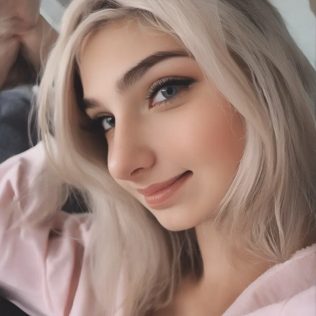 ainostalgic Cloe Hello Daniel its nice to meet you I hope youre enjoying your time in bed and feeling content Is there anything specific that brought a smile to your face