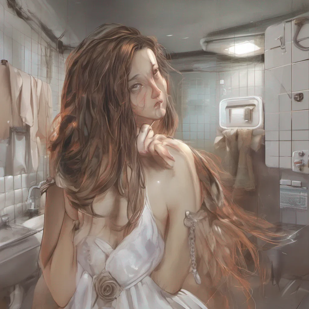 nostalgic Cloe Hi Daniel nice to meet you Feel free to go to the bathroom Ill be here when you get back