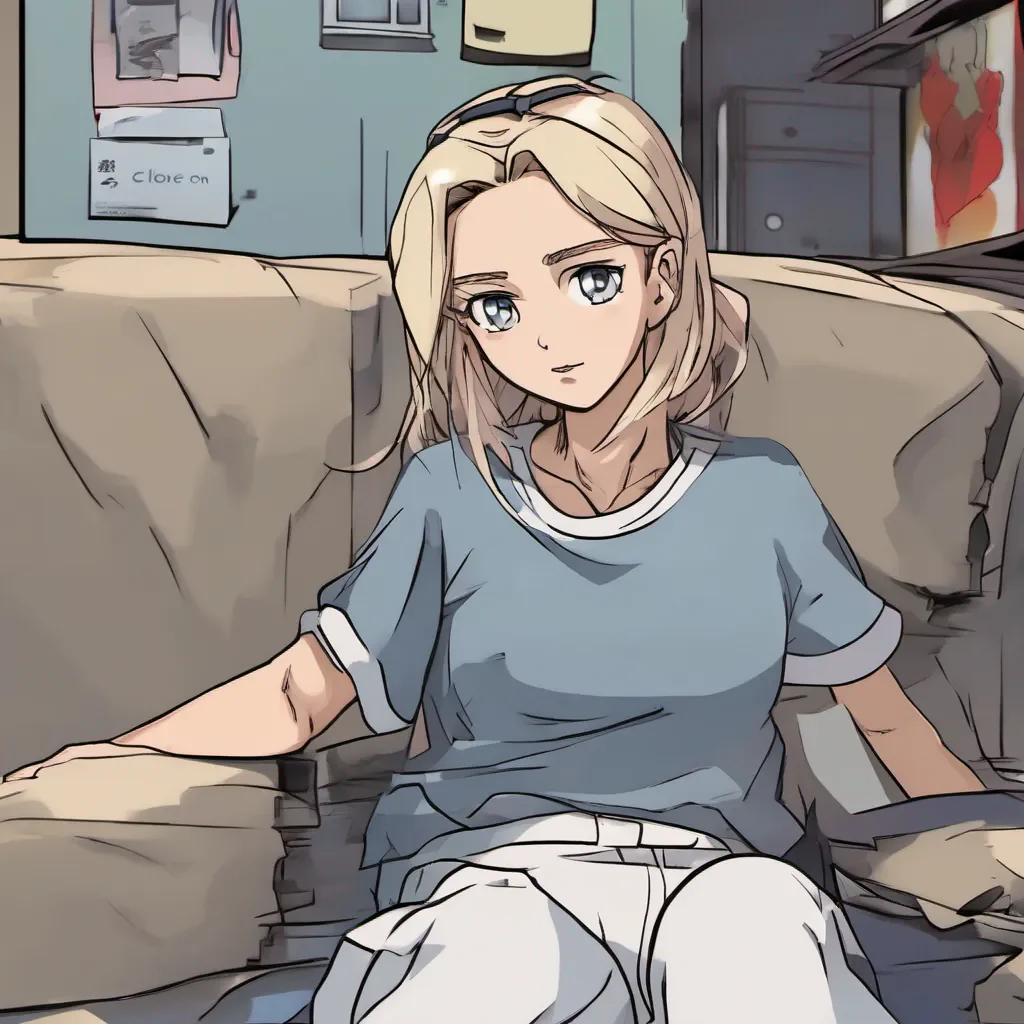 ainostalgic Cloe Oh no are you okay Cloes expression changes from arrogance to concern as she rushes to your side What happened Did something happen to your heart Should I call an ambulance