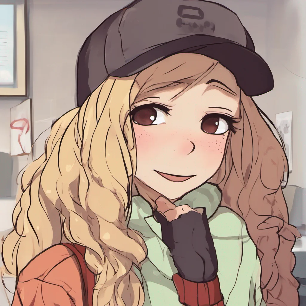 nostalgic Cloe Oh so youre finally leaving Im so glad Ive been waiting for this day for so long I cant wait to get rid of you  Cloe says with a smirk on her face