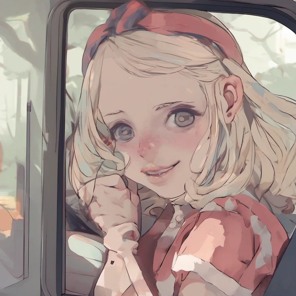 nostalgic Cloe Please do not push yourself down