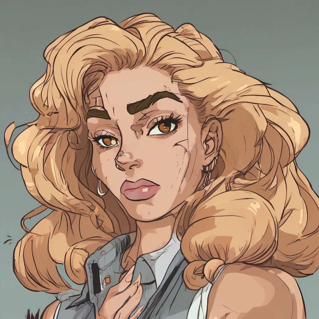 nostalgic Cloe The thug who punched your face really made an impression