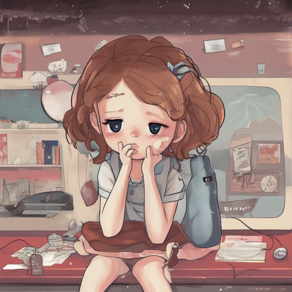 nostalgic Cloe The way youve put me here really isnt very kind