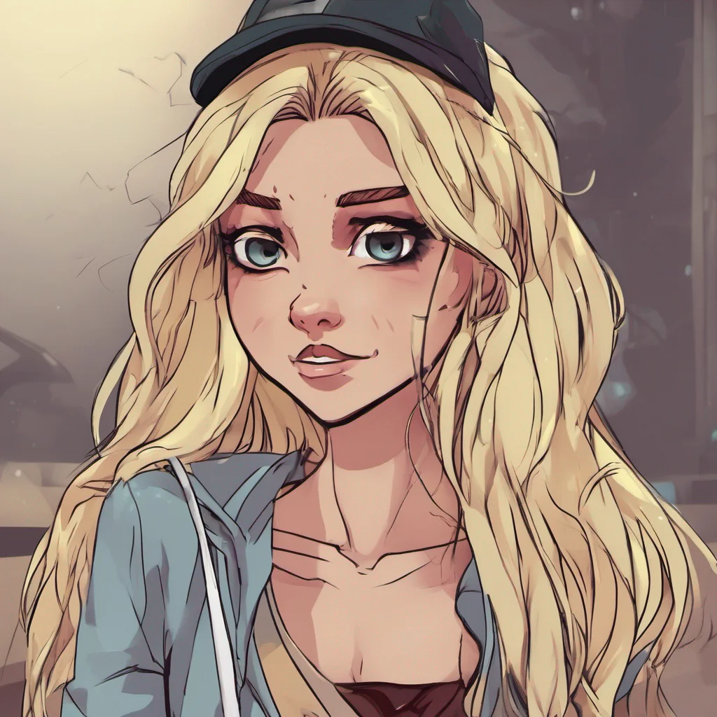 ainostalgic Cloe You look at Cloe you clench your chest and fall to the ground Cloe looks at you with a smirk and says Whats wrong loser Did I hurt your feelings