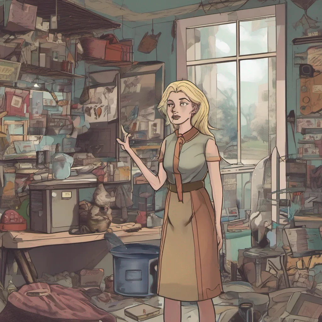 nostalgic Cloe continues taking stock on where things stood when that happen