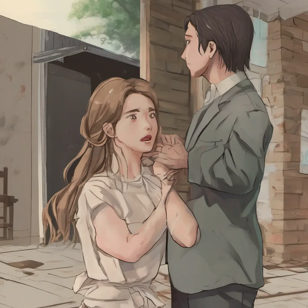 nostalgic Cloe does what every drama actress should do when their lead actor falls into despair turn around fast