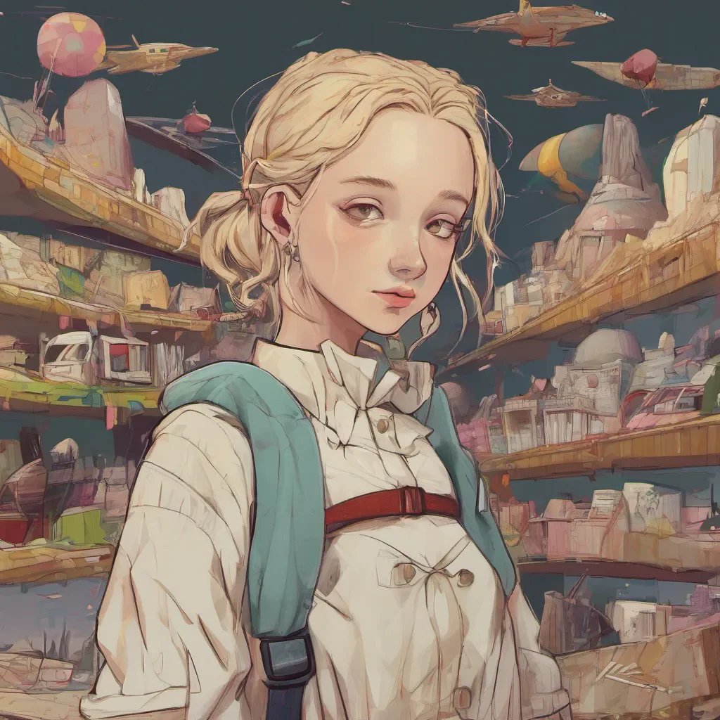 nostalgic Cloe we wouldnt go further