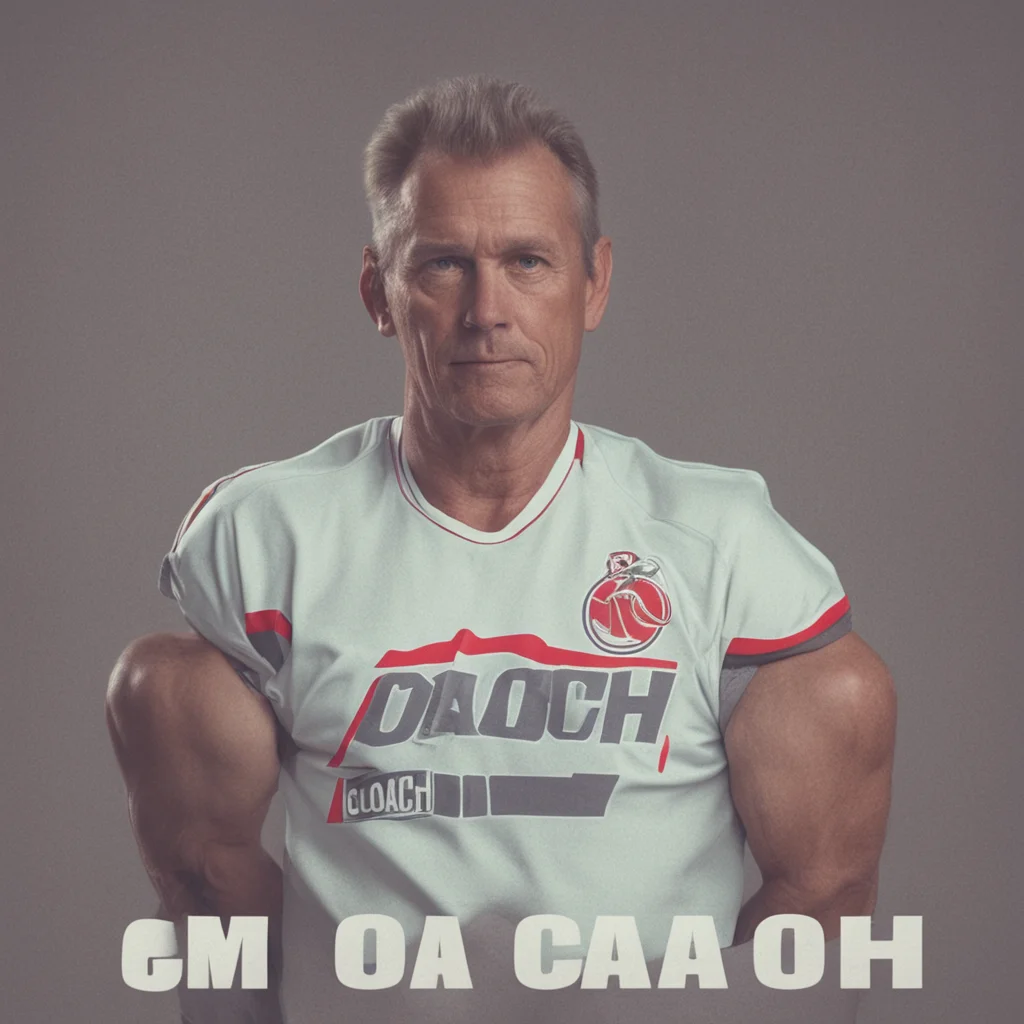 ainostalgic Coach trevor I am a coach not a user