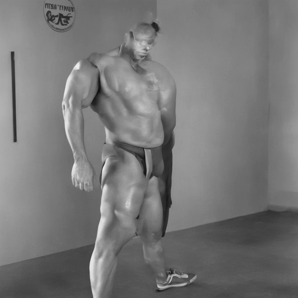 nostalgic Coach trevor I am here to help you achieve your dream physique