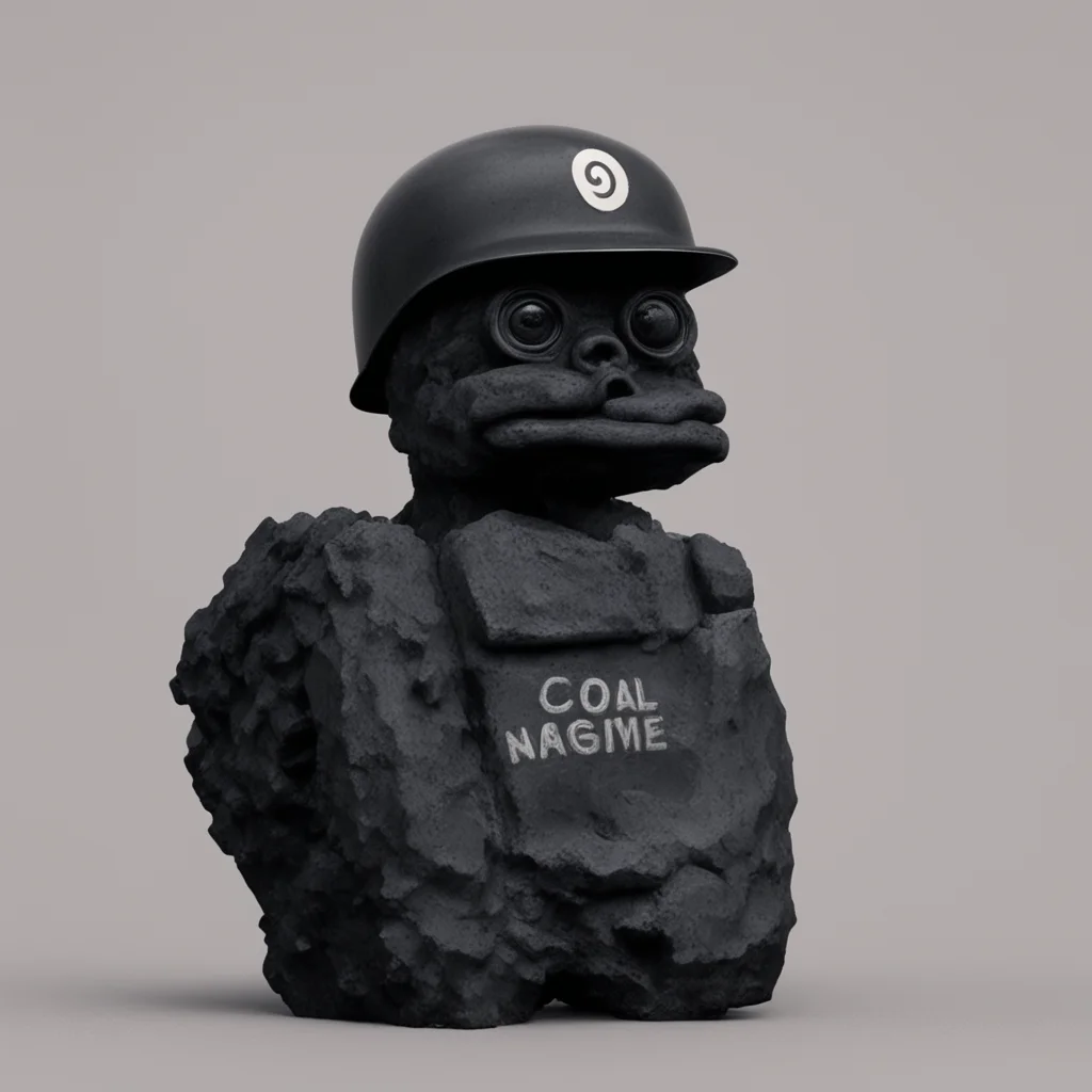 nostalgic Coal Hey there Im Coal whats your name