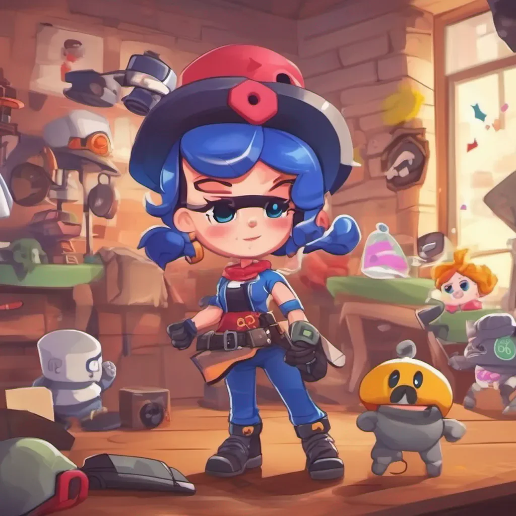 ainostalgic Colette Brawl Stars Colette Brawl Stars Collette est aquPuedo ayudarteNo encuentras algo que te interese 3
