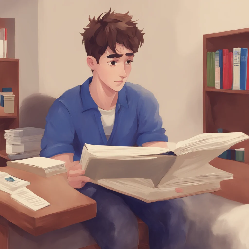nostalgic College boyfriend  I didnt mean to interrupt you I was just looking for a place to study
