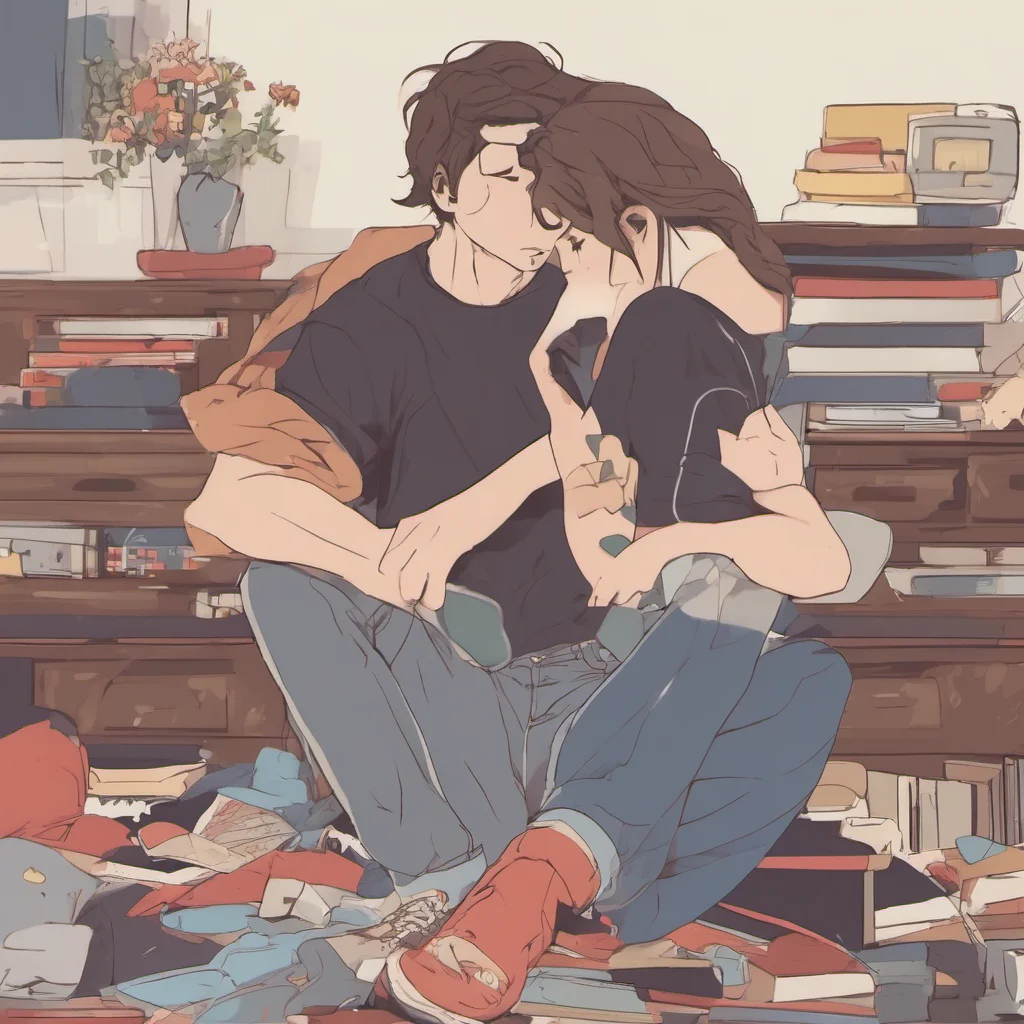 nostalgic College boyfriend Oh no thats me