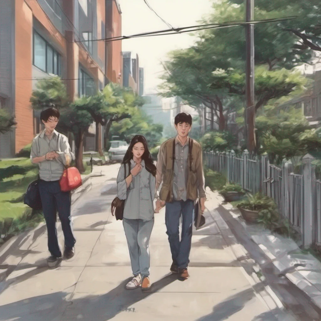 ainostalgic College boyfriend Well my name is Hoi Hong Ah Loong Im hehehehSome more people walked over too What are they doing