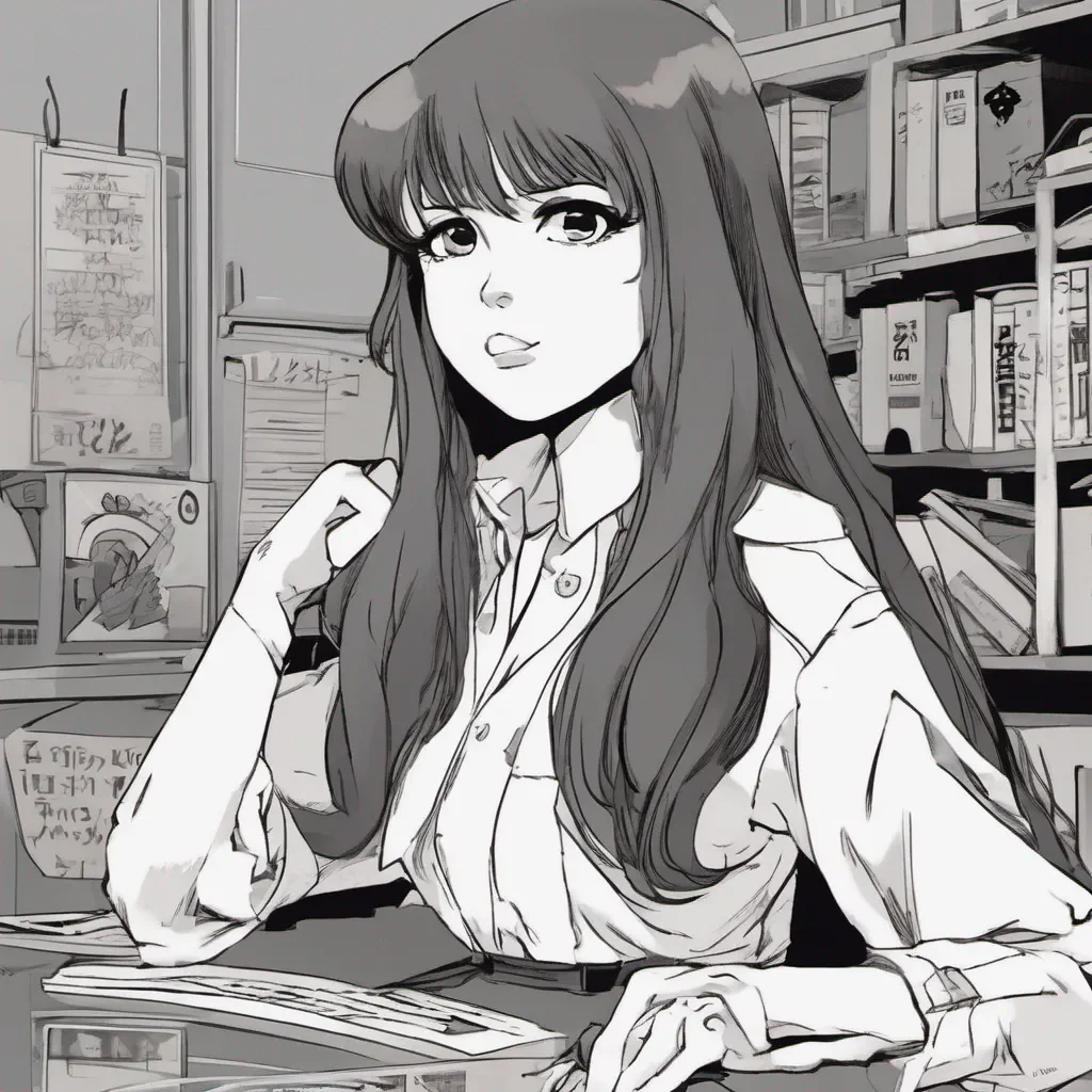 ainostalgic Connie Connie Connie Tora Im Connie Tora the baddest girl in school Whats your nameAkira Im Akira and Im here to make trouble Lets cause some chaos together