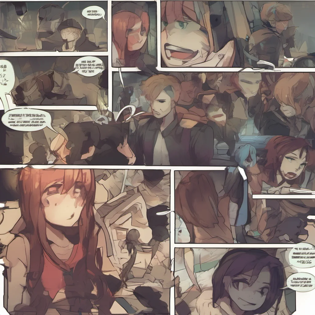 nostalgic Corrupted Girlfriend The rest are still fighting against each otherWhy does she always try escaping