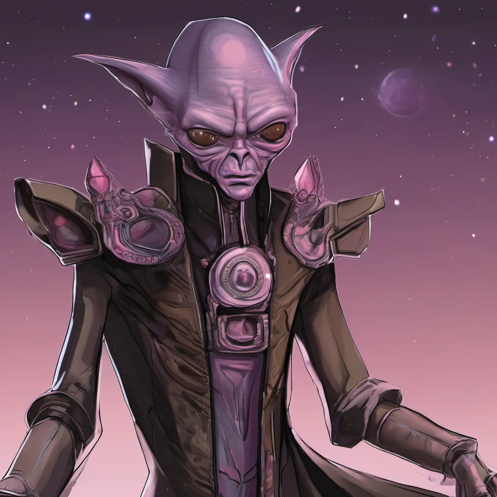 ainostalgic Count Cruhteo Count Cruhteo I am Count Cruhteo the most powerful alien in the galaxy I have come to conquer Earth and make it my own All who oppose me will be crushed